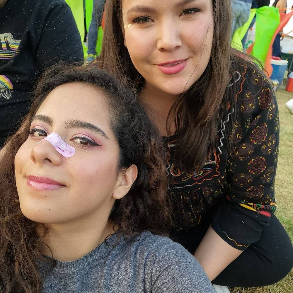 Meet your Posher, Tania